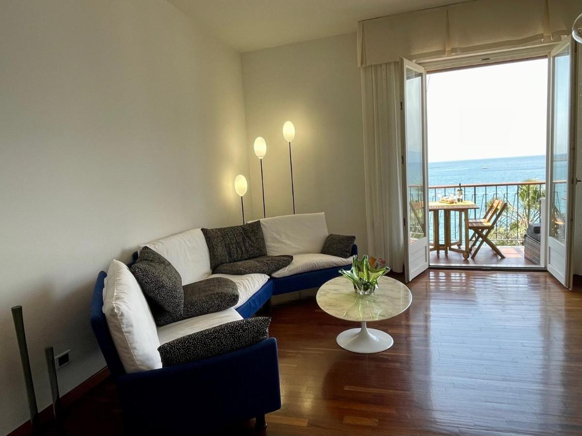 Sea See Si Sestri Levante Zewnętrze zdjęcie