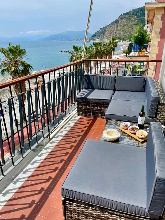 Sea See Si Sestri Levante Zewnętrze zdjęcie
