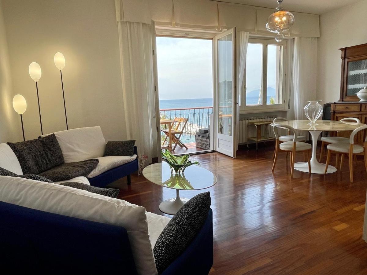 Sea See Si Sestri Levante Zewnętrze zdjęcie