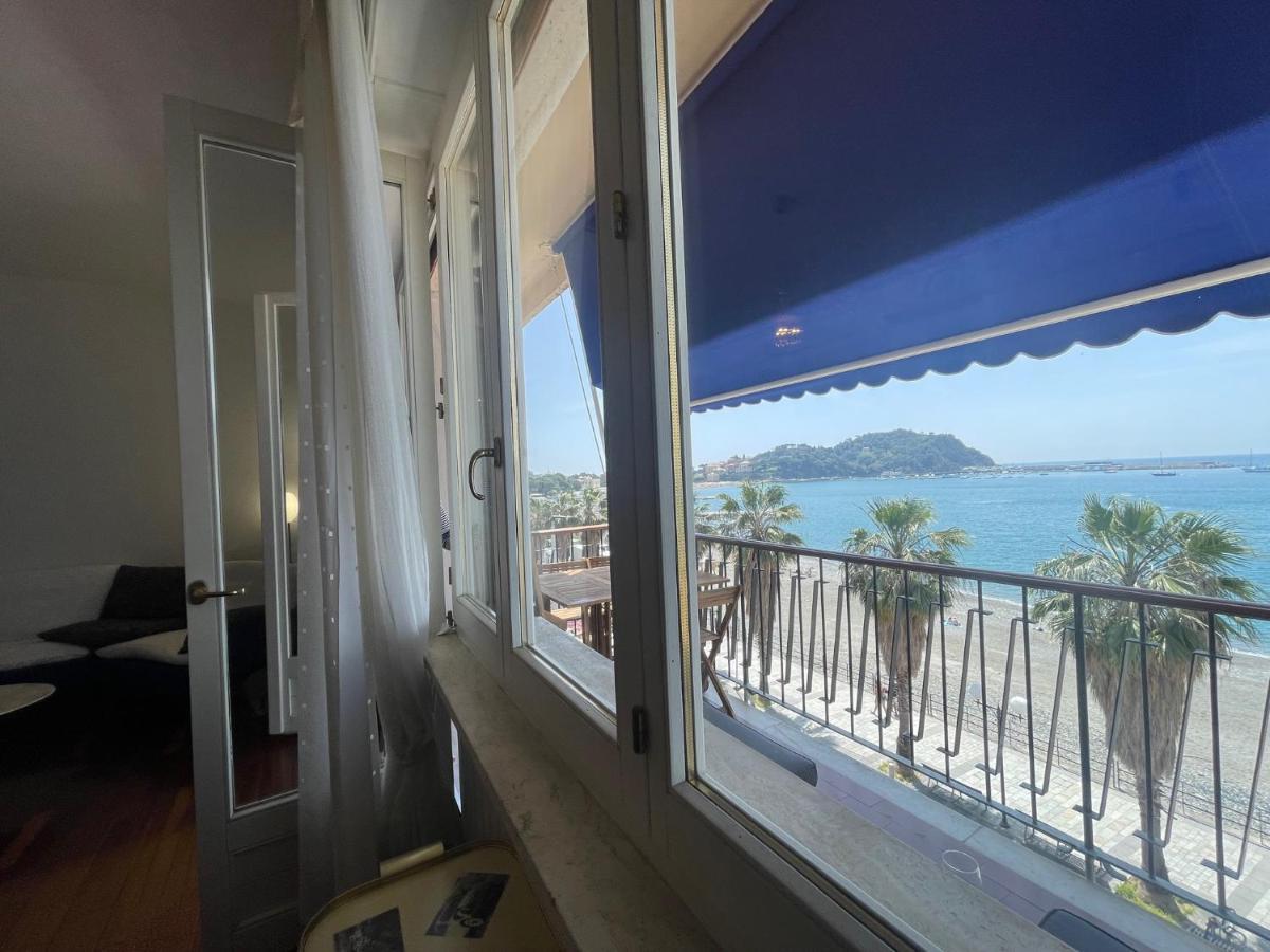 Sea See Si Sestri Levante Zewnętrze zdjęcie