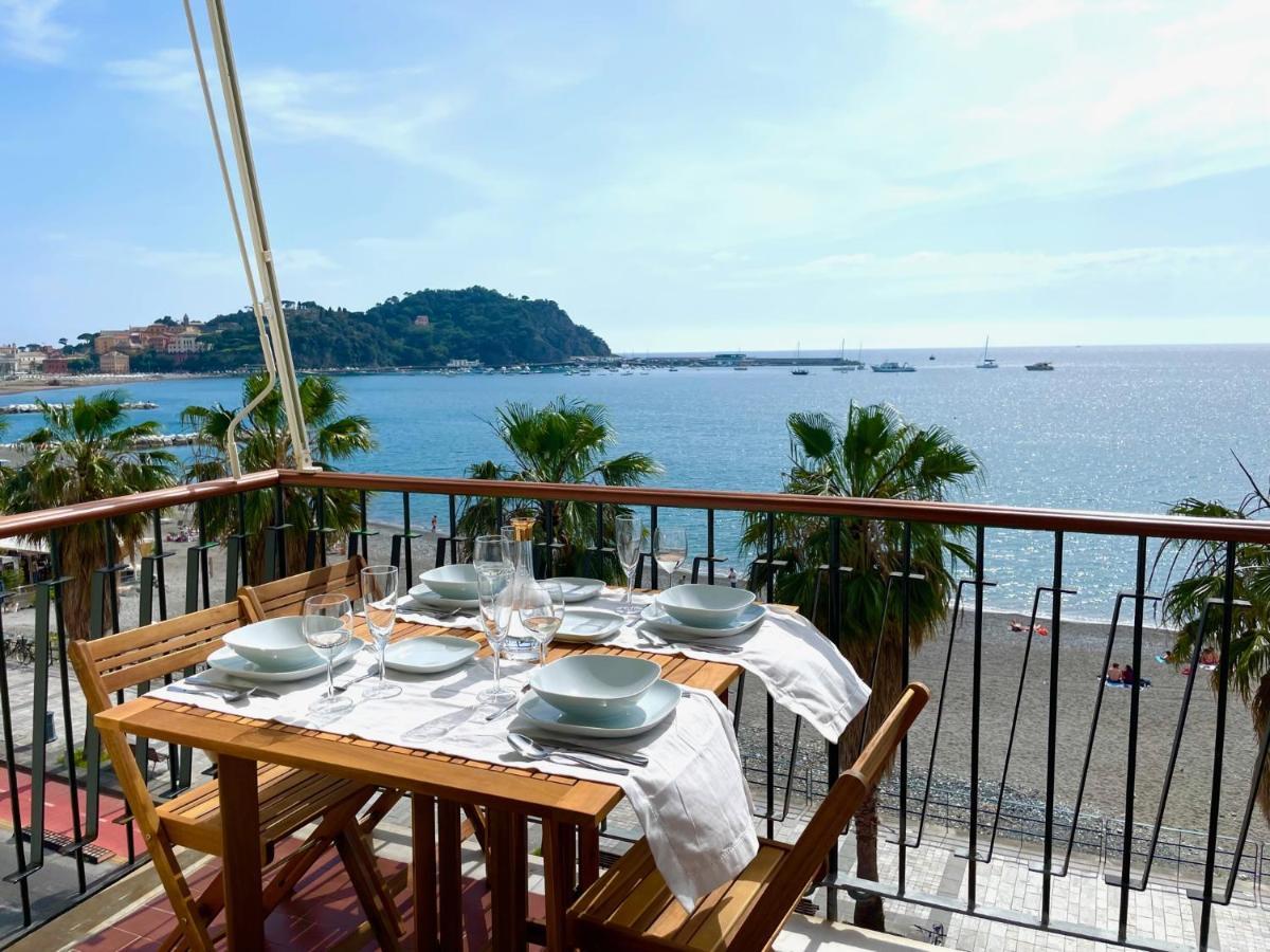 Sea See Si Sestri Levante Zewnętrze zdjęcie
