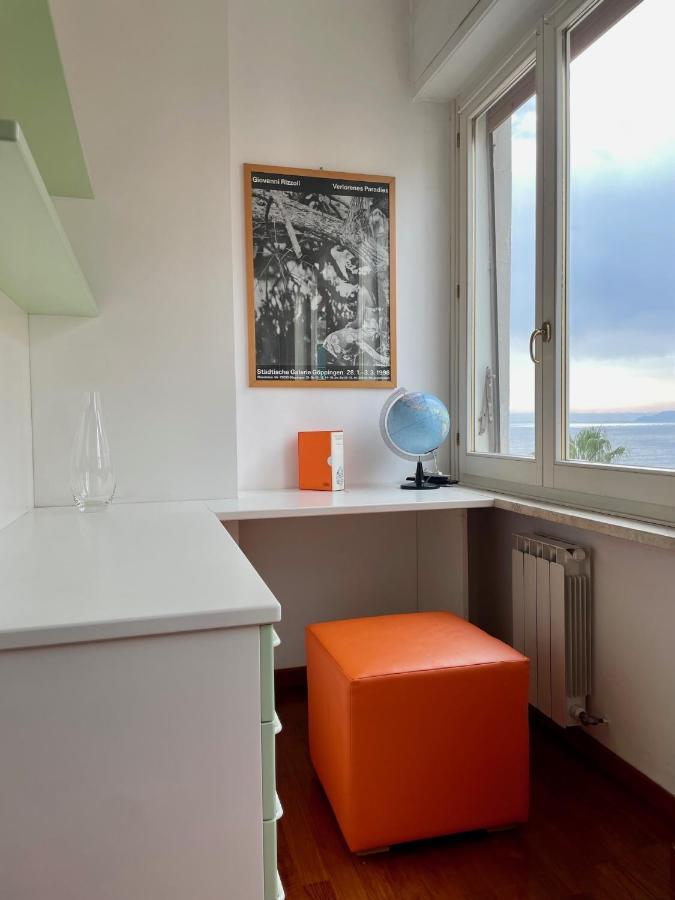 Sea See Si Sestri Levante Zewnętrze zdjęcie