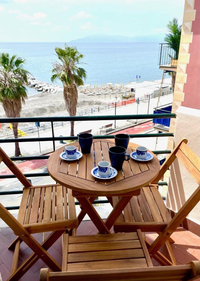 Sea See Si Sestri Levante Zewnętrze zdjęcie