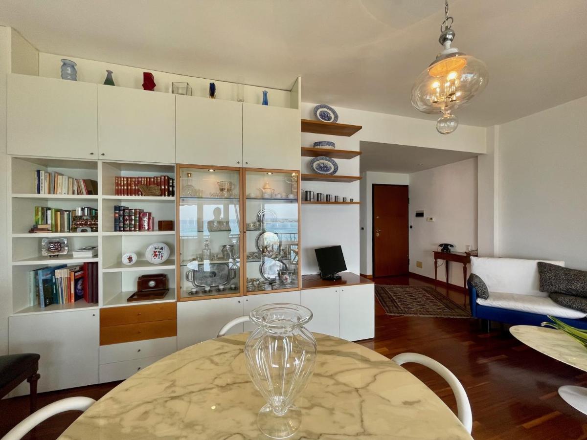Sea See Si Sestri Levante Zewnętrze zdjęcie